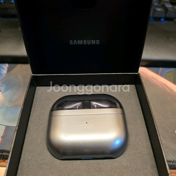 갤럭시 버즈 프로 3--0