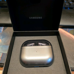 갤럭시 버즈 프로 3