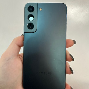 갤럭시S22 256GB 그린/Y663