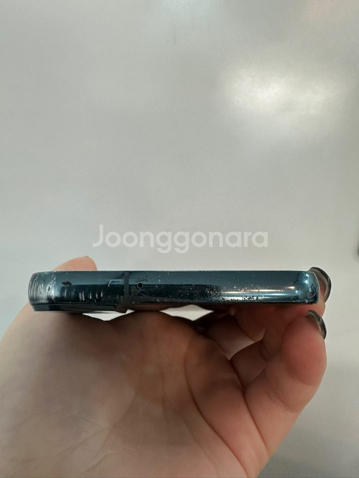 갤럭시S22 256GB 그린/Y663--4