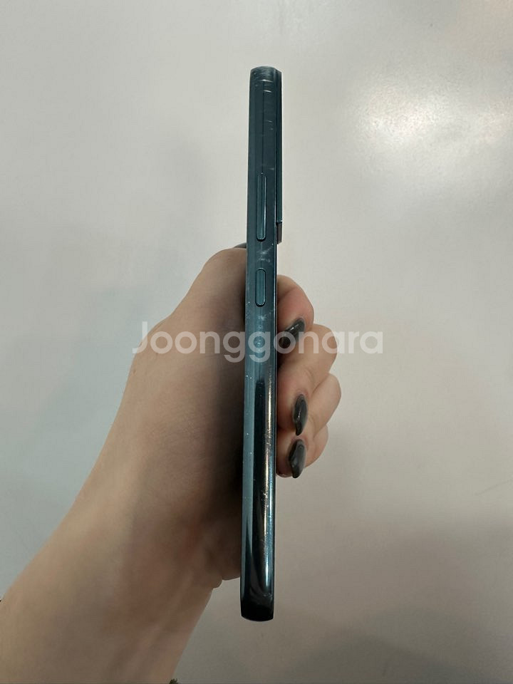 갤럭시S22 256GB 그린/Y663--5