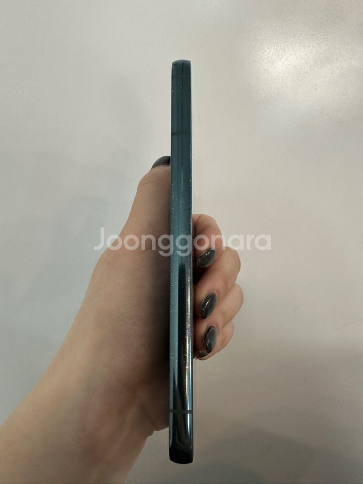 갤럭시S22 256GB 그린/Y663--6