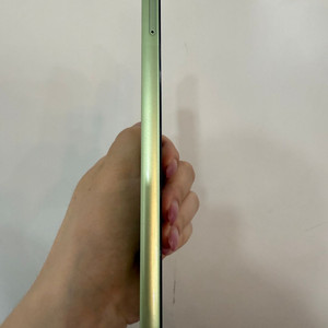 갤럭시A24 128GB 그린/ Y869