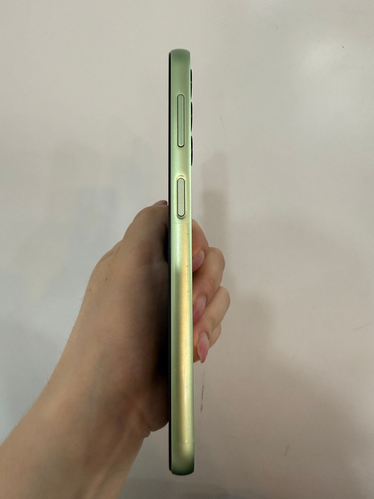 갤럭시A24 128GB 그린/ Y869--1