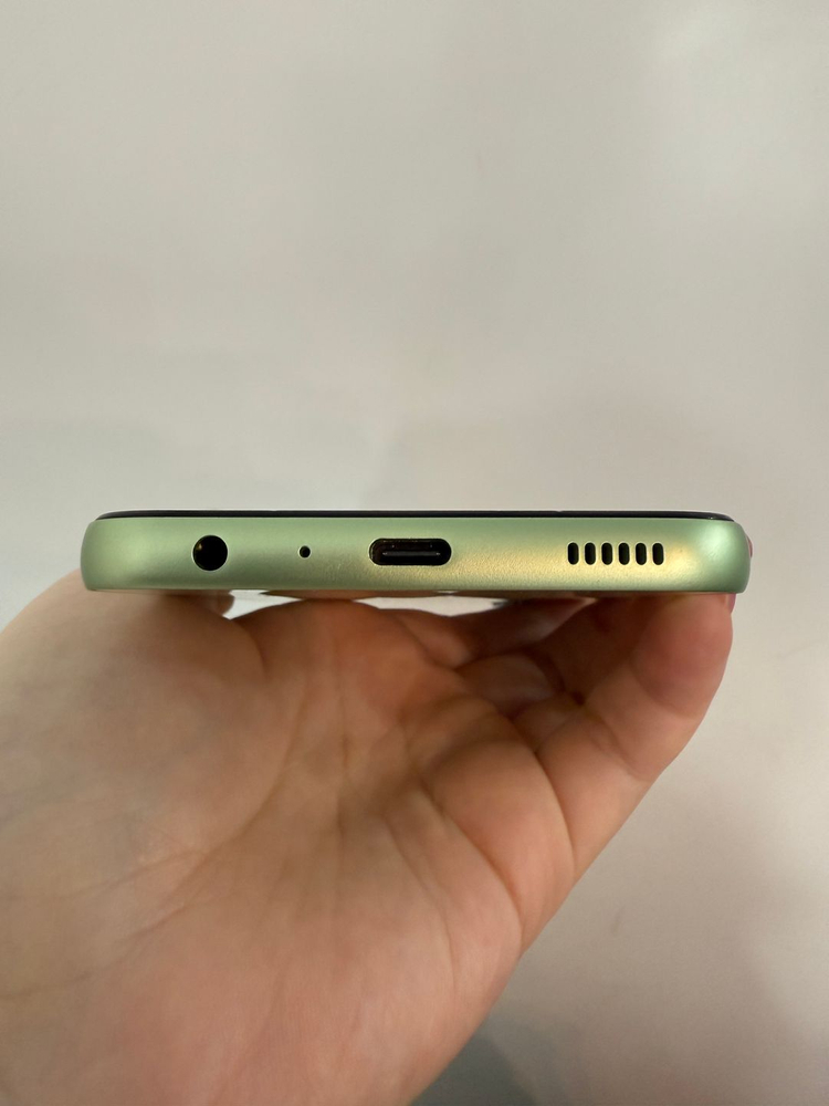 갤럭시A24 128GB 그린/ Y869--5