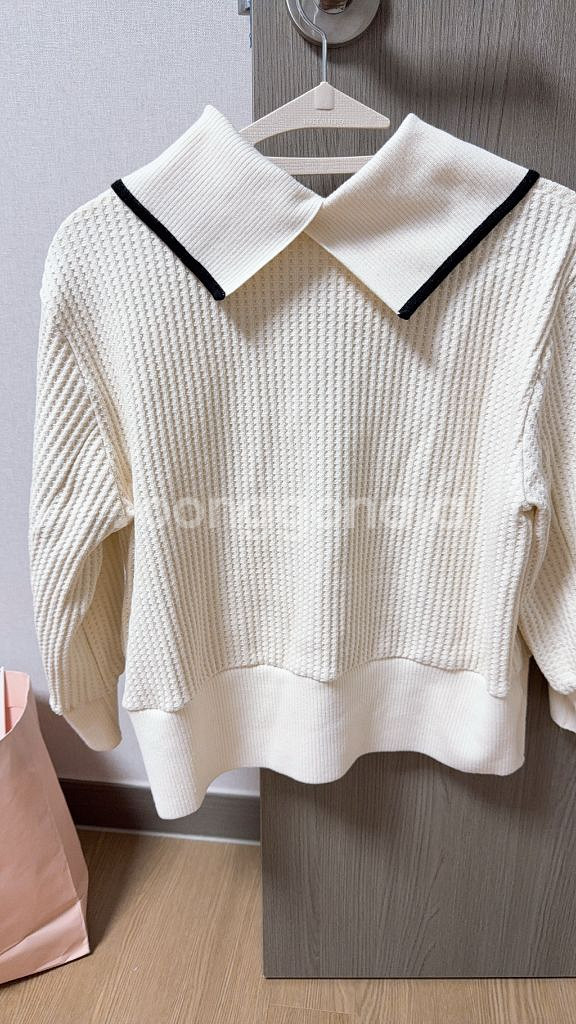 sjsj 니트 가디건--5