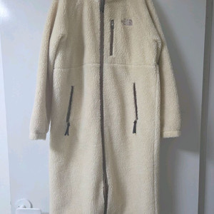 노스페이스 롱테디후리스 S (90)