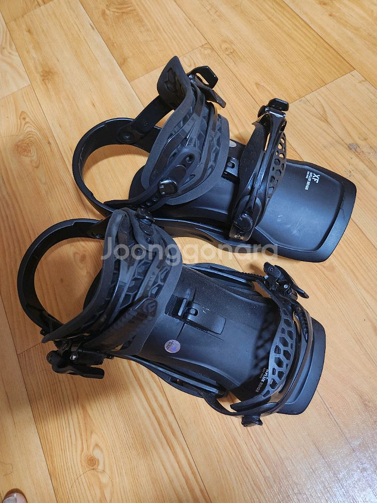 요넥스 시막mg 160 스노우보드 데크 및 풀셋트--4