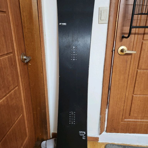 요넥스 시막mg 160 스노우보드 데크 및 풀셋트