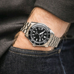 세이코 마린마스터 SJE101J