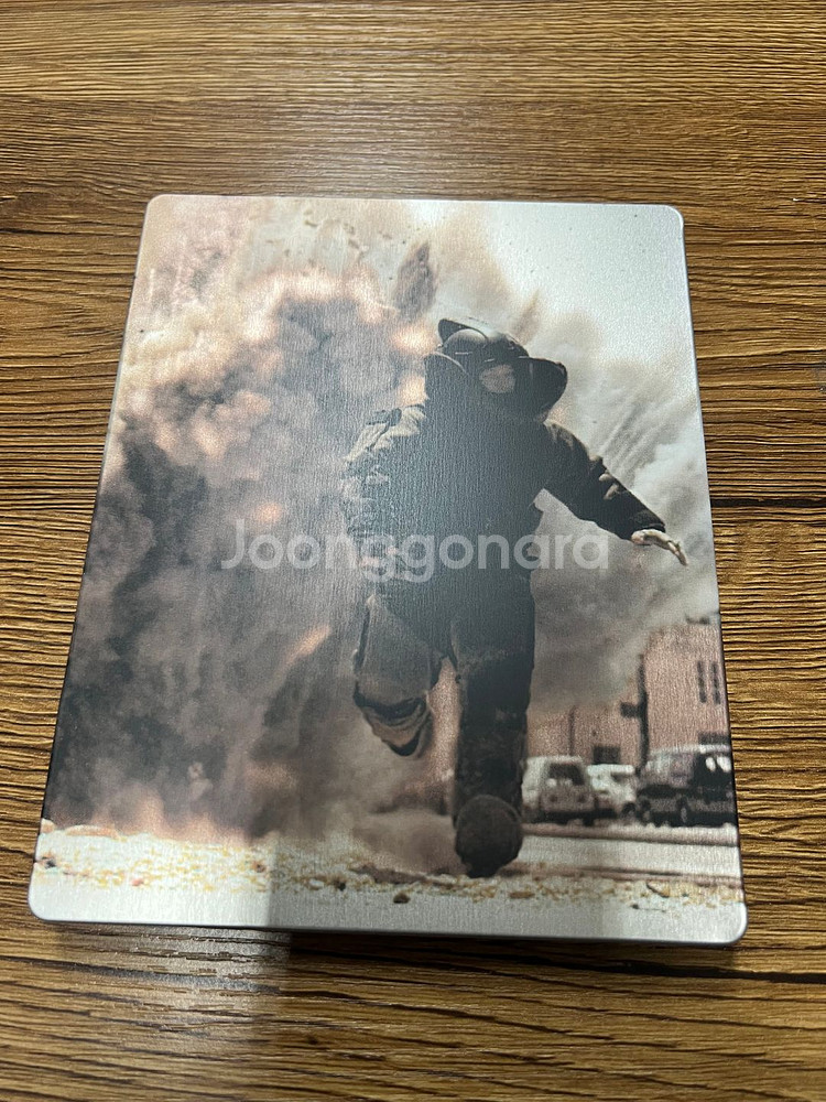 허트로커 블루레이 판매합니다.--2