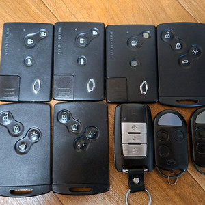 삼성차량스마트키