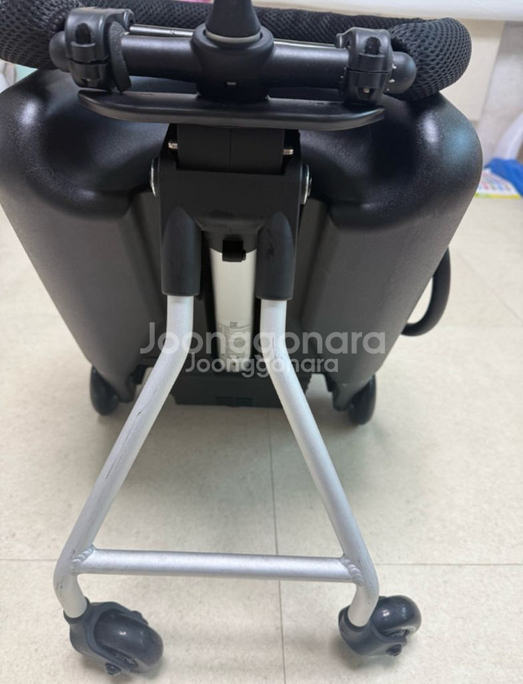 아동용 캐리어 마이크로 러기지 이지캐리어--2