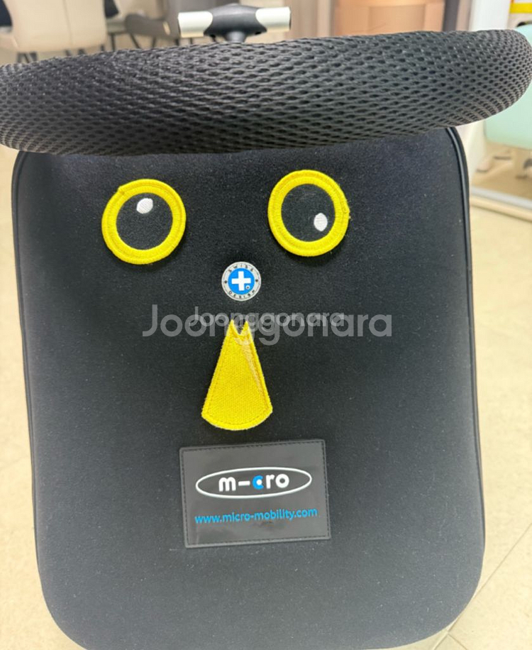 아동용 캐리어 마이크로 러기지 이지캐리어--1