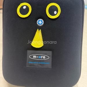 아동용 캐리어 마이크로 러기지 이지캐리어