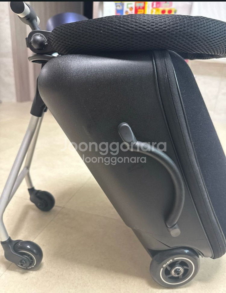 아동용 캐리어 마이크로 러기지 이지캐리어--3