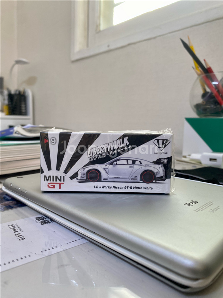 미니지티 lbwk GTR mini gt--0