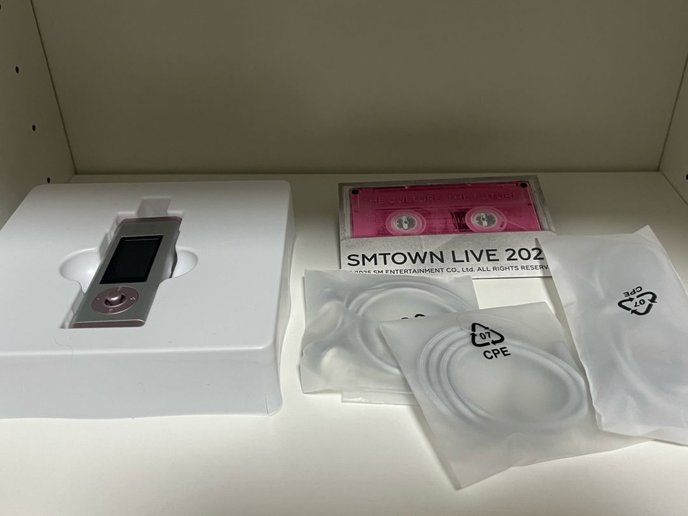 [NCT WISH]SMTOWN 유우시 mp3(미사용)--1