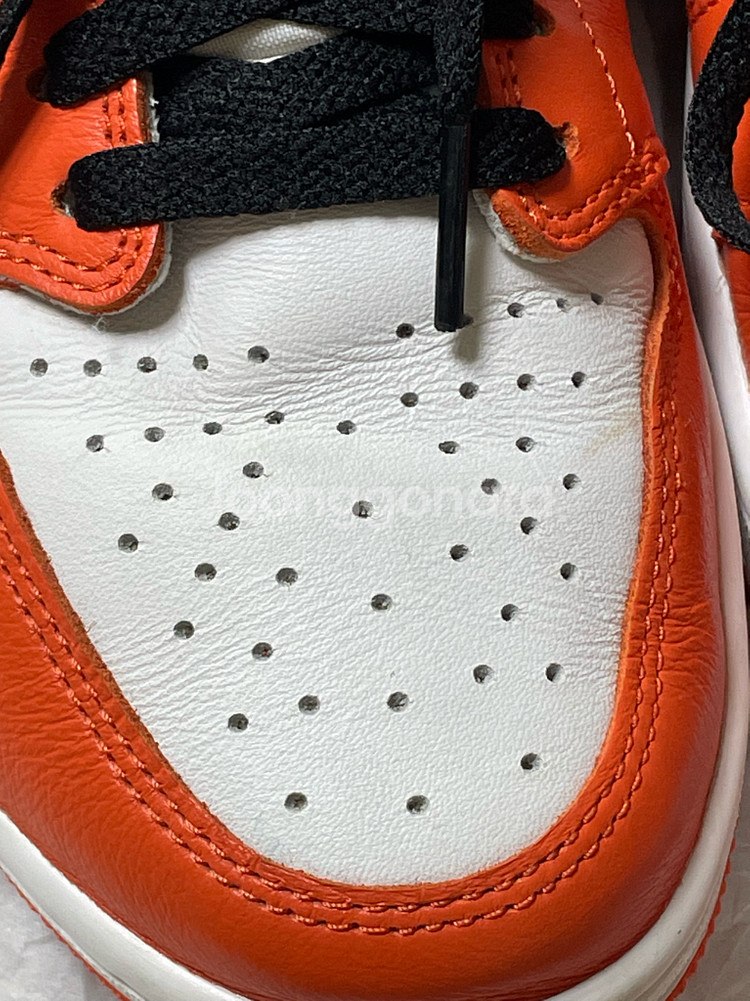 나이키 에어조던1 로우 스타피쉬 270--8