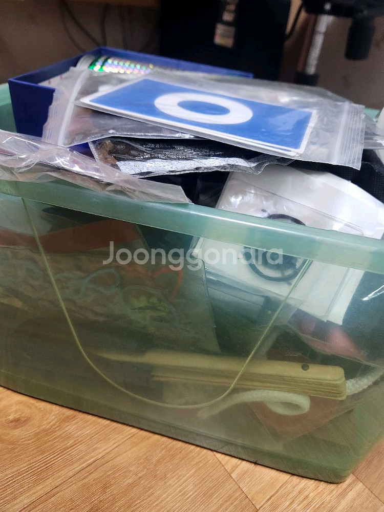 마술 도구 판매합니다--2