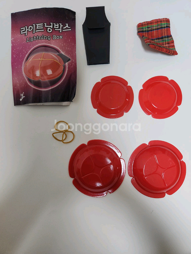 마술 도구 판매합니다--8