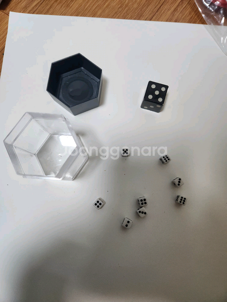 마술 도구 판매합니다--6