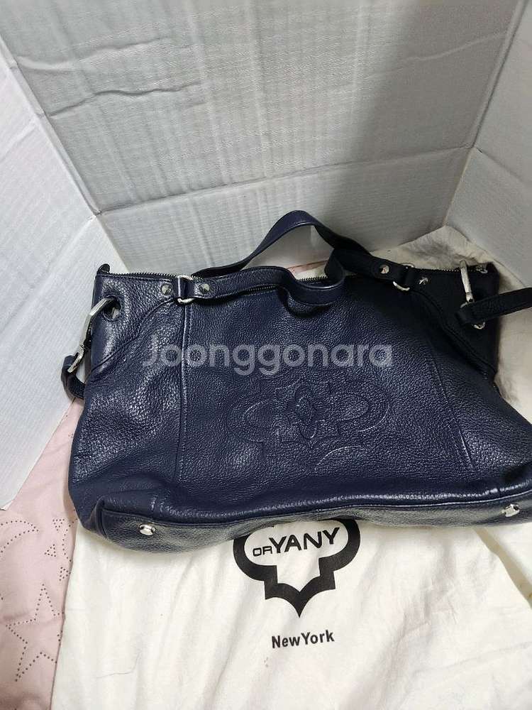 오야니 가방--0