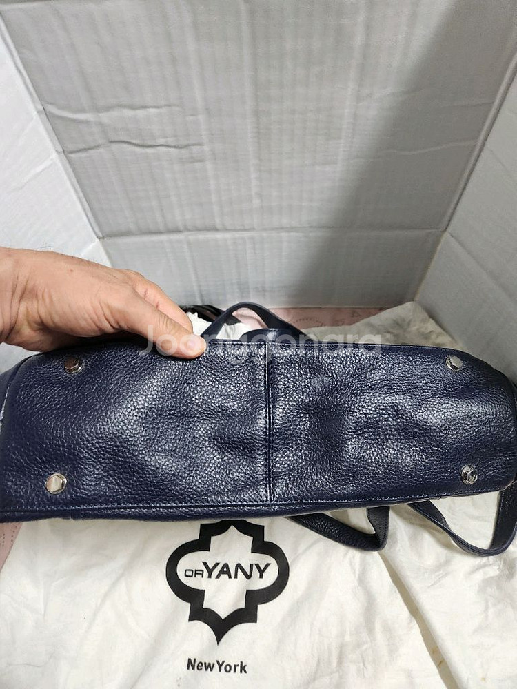 오야니 가방--1