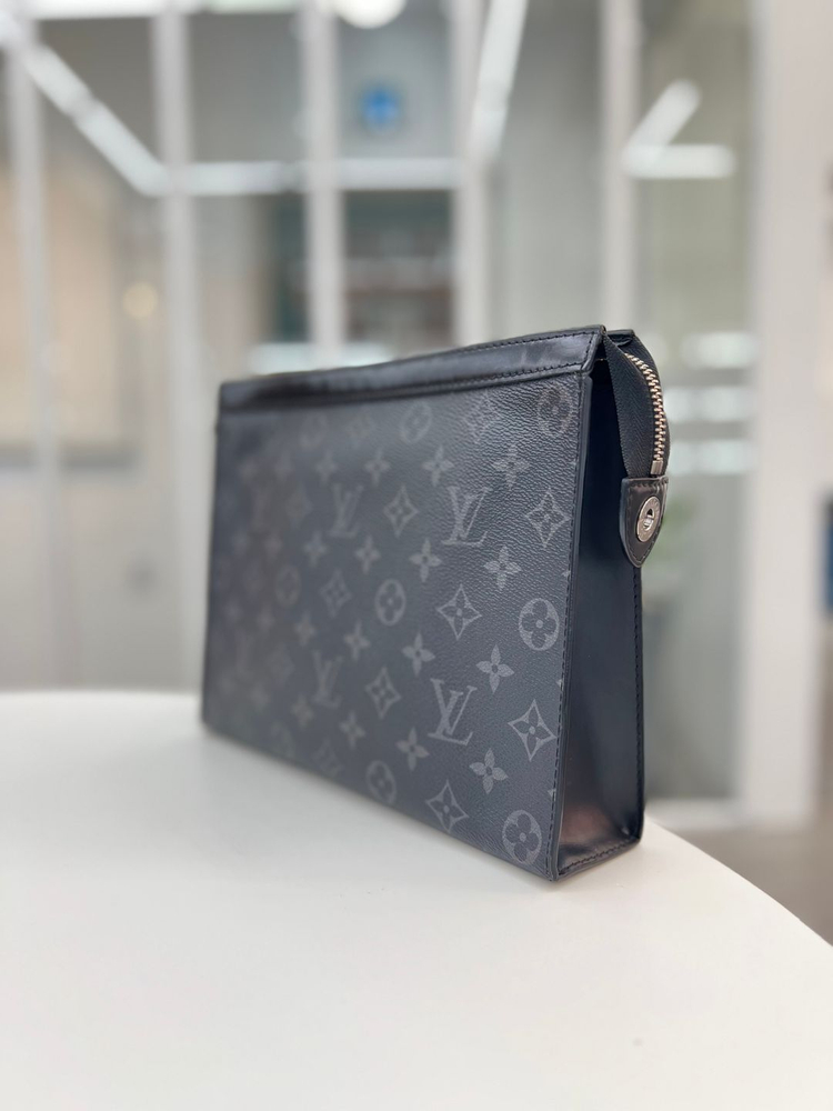 [중고명품 럭스올 울산점]루이비통 포쉐트 보야쥬 이클립스 클러치백--1