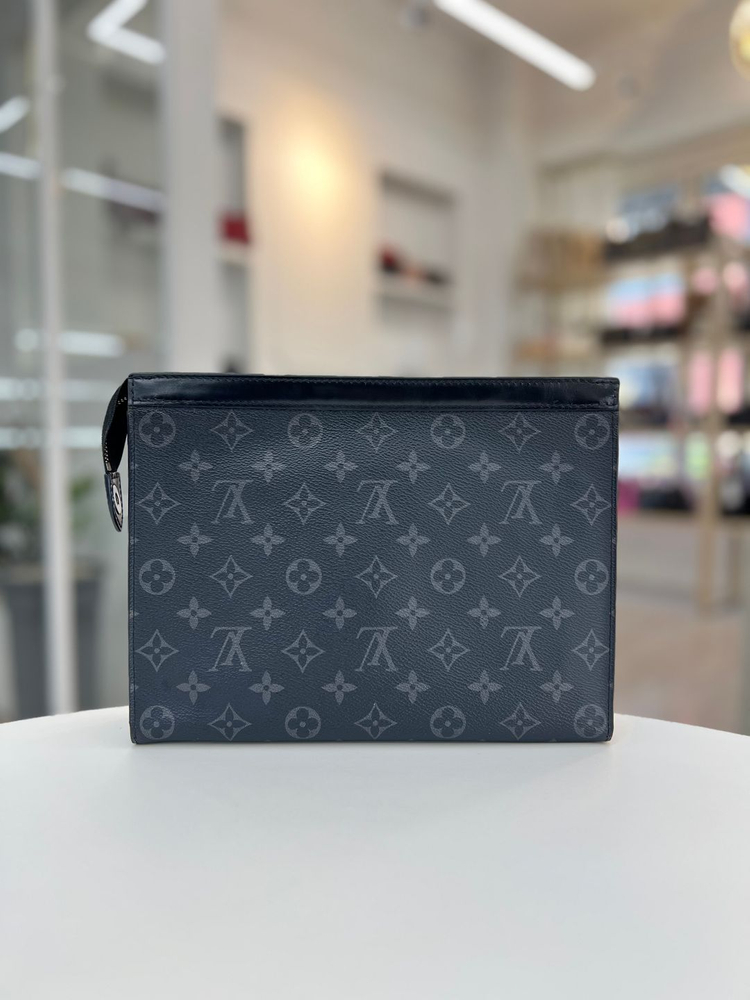 [중고명품 럭스올 울산점]루이비통 포쉐트 보야쥬 이클립스 클러치백--2