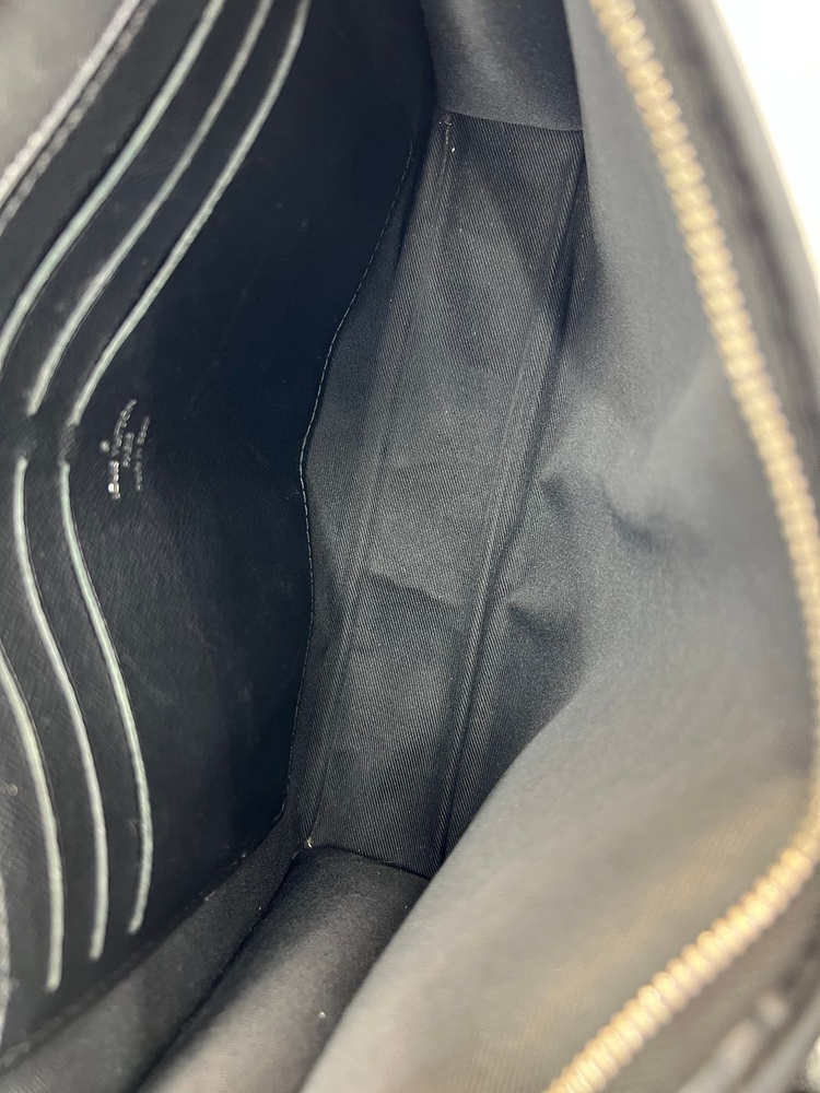 [중고명품 럭스올 울산점]루이비통 포쉐트 보야쥬 이클립스 클러치백--4