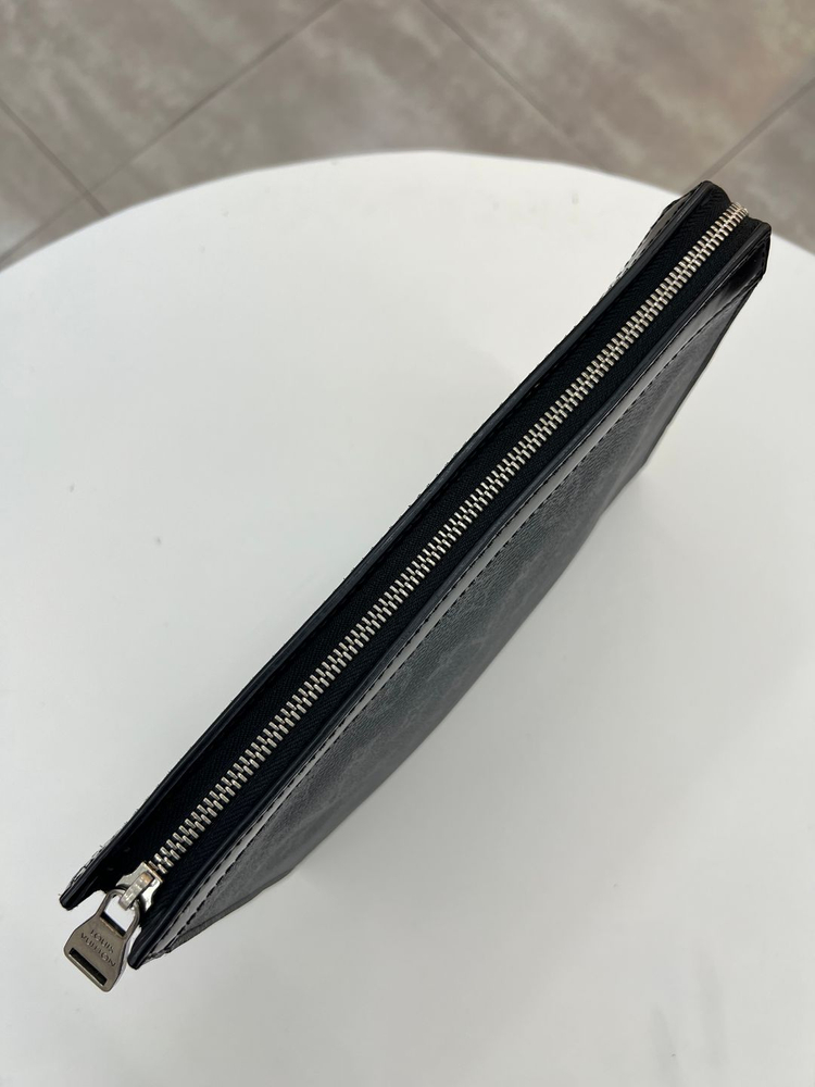 [중고명품 럭스올 울산점]루이비통 포쉐트 보야쥬 이클립스 클러치백--5