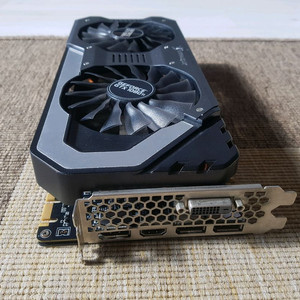 gtx1080ti super jetstream 그래픽카드