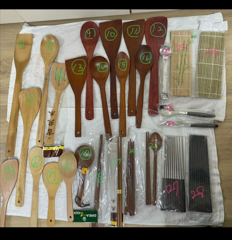 !!10프로 할인!!각종주방집기--5