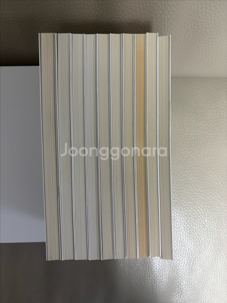 고우영 삼국지 완전판 올컬러 만화책 1-10권 세트--2