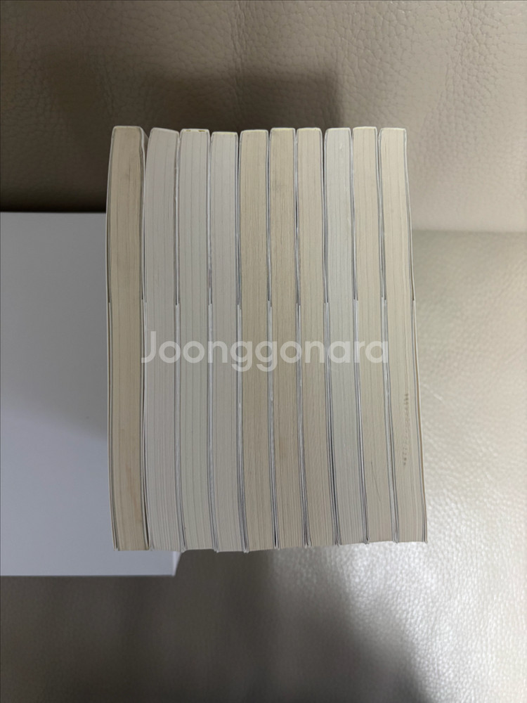 고우영 삼국지 완전판 올컬러 만화책 1-10권 세트--3