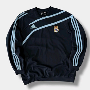 아디다스 레알마드리드 맨투맨