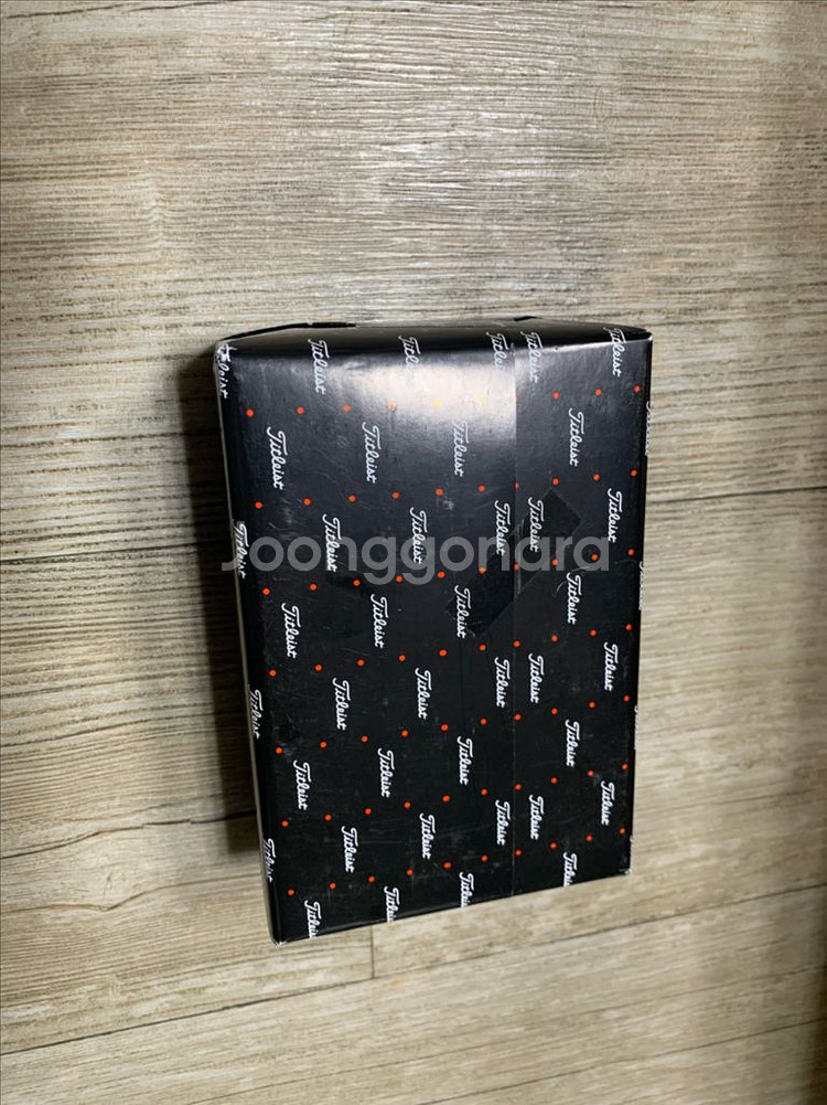 타이틀리스트 PRO V1--2