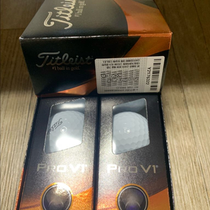 타이틀리스트 PRO V1