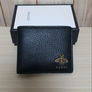 구찌 꿀벌 반지갑 정품S급(감정O)프라다루이비통디올고야드샤넬셀린느보테가생로랑