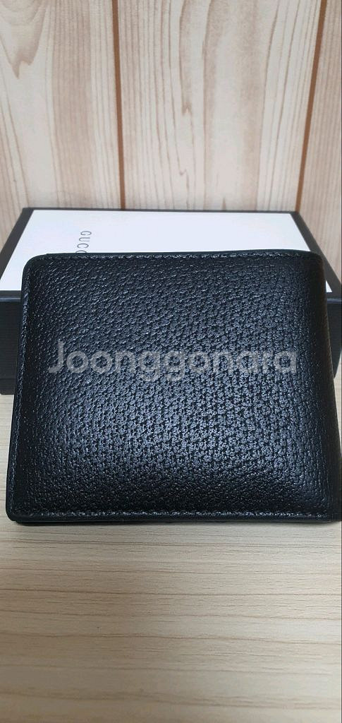 구찌 꿀벌 반지갑 정품S급(감정O)프라다루이비통디올고야드샤넬셀린느보테가생로랑--1