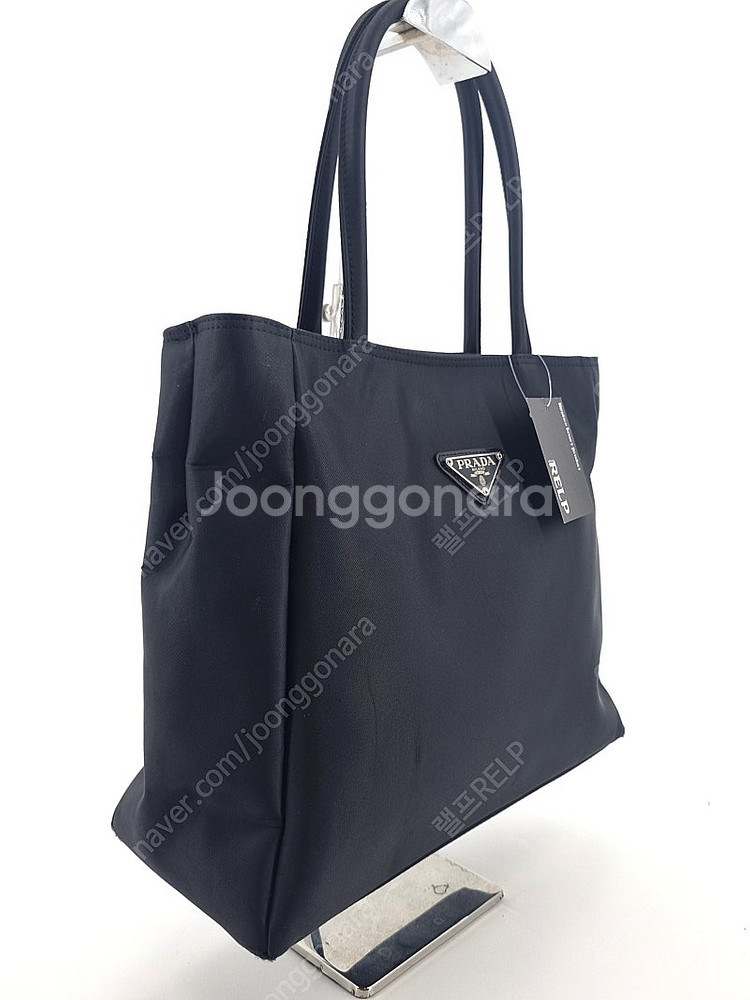 프라다 토트백, 숄더백--4
