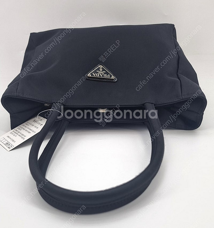 프라다 토트백, 숄더백--8