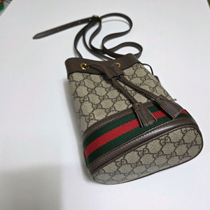 구찌 오피디아 미니 버킷백