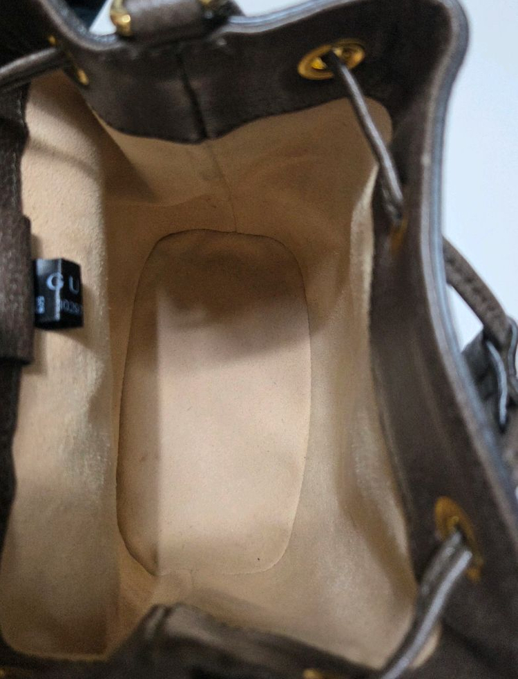 구찌 오피디아 미니 버킷백 이미지