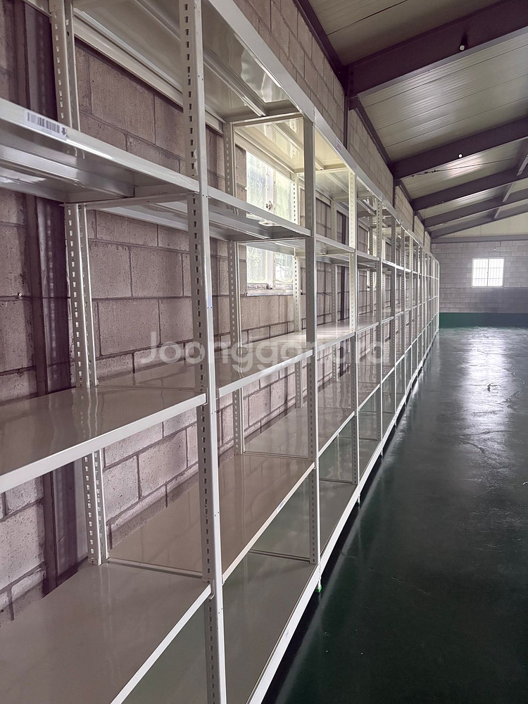 중고 경량랙 및 중량랙--2