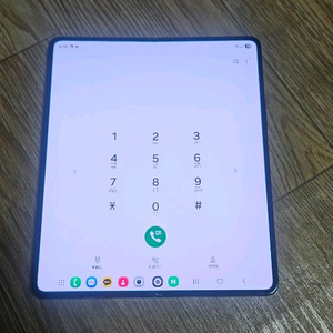 A급)) 갤럭시 Z플립4 256GB 팝니다