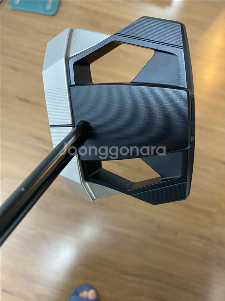 테일러메이드 스파이더 5k 제로퍼터--2