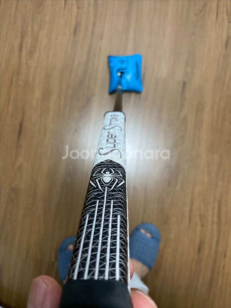 테일러메이드 스파이더 5k 제로퍼터--7