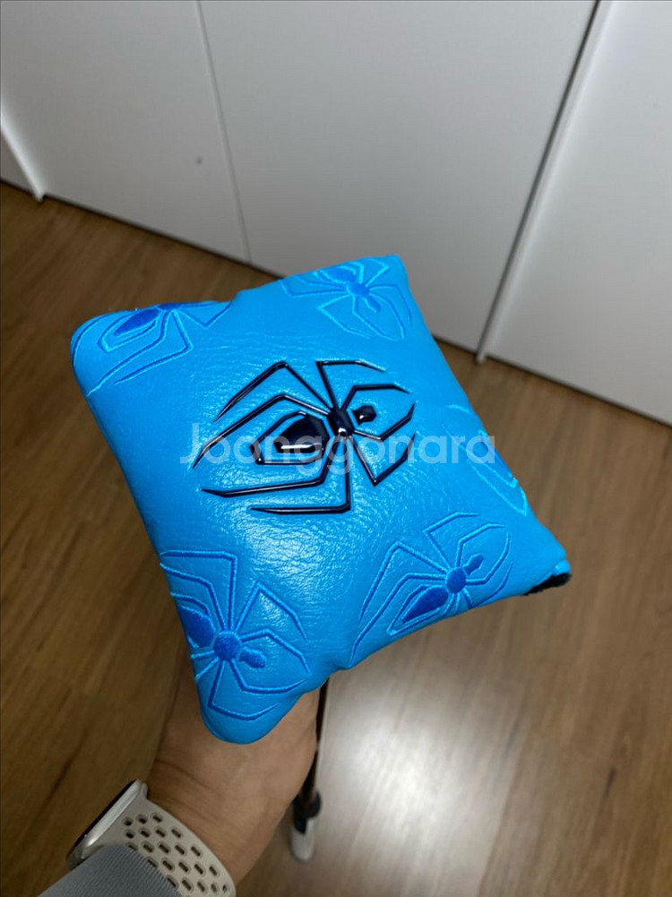 테일러메이드 스파이더 5k 제로퍼터--6